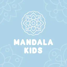 game Mandala Kids
