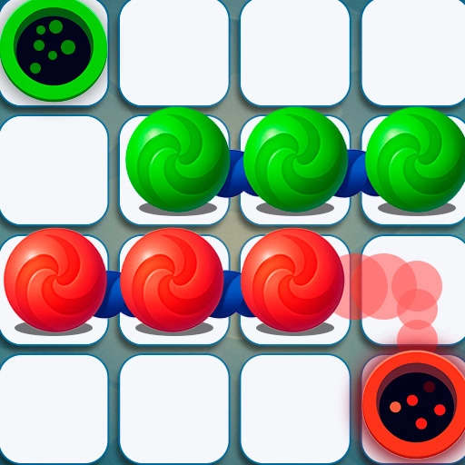 game Marble Puzzle Quest