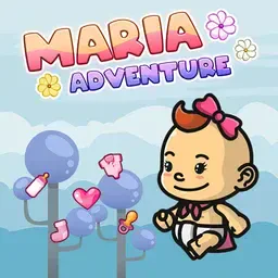 game Maria Adventure