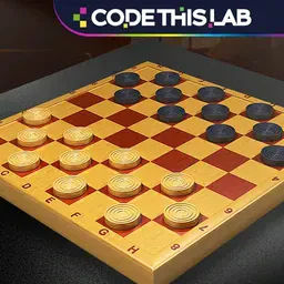 game Master Checkers Multiplayer