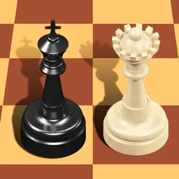 game Master Chess Multiplayer