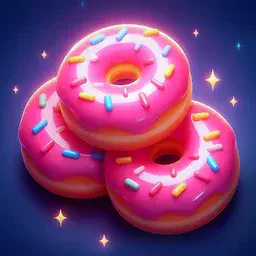 game Match 3D Puzzle Saga