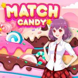 game Match Candy