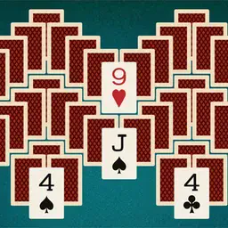 game Match Solitaire