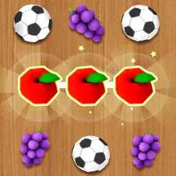 game Match Triple 3D Matching Tile