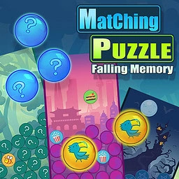 game Matching Puzzle