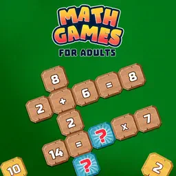 Math Games For Adults Math Games For Adults