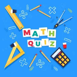 game Math Quiz Game