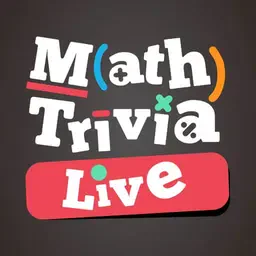 game Math Trivia LIVE