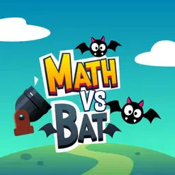 game Math vs Bat