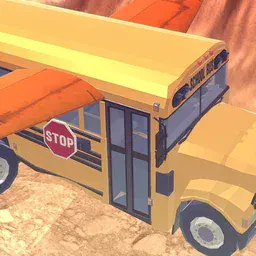 game Max Crusher: Crazy Destruction and Car Crashes