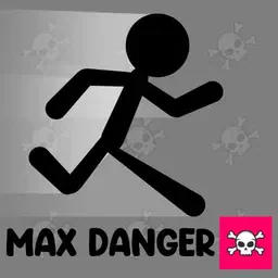 game Max Danger