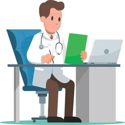 game Medical Staff Puzzle