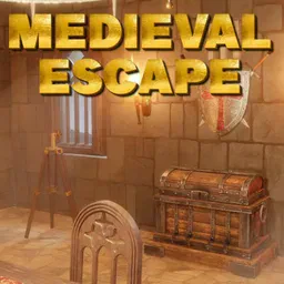 game Medieval Escape