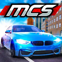 game Mega City Stunts