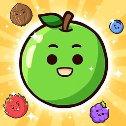 game Melon Drop: Fruit Merge Master