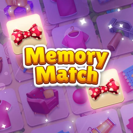 game Memory Match