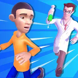 game Mental Hospital Escape