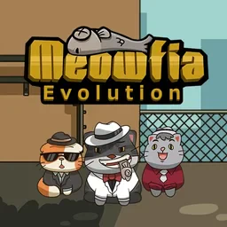 game Meowfia Evolution Endless