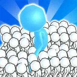 game Merge And Invade