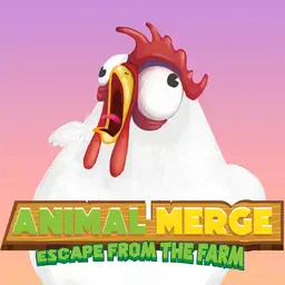 game Merge Animals 2