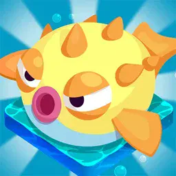 game Merge Fish