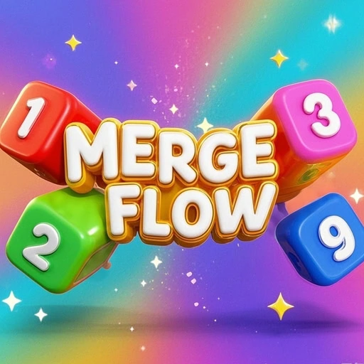 game Merge Flow