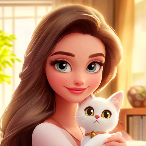 game Merge Hotel Empire