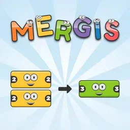 game Mergis