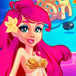 game Mermaid Princess