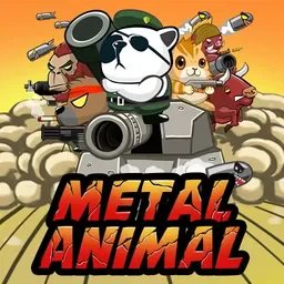 game Metal Animal