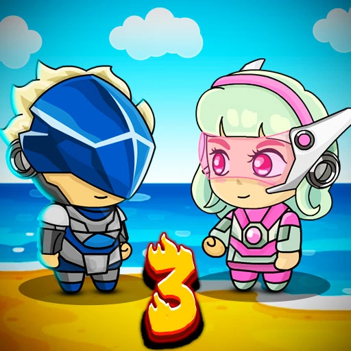 game Metal Army War 3