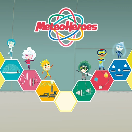 game Meteoheroes