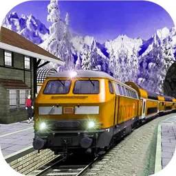 game Metro Train Simulator Game