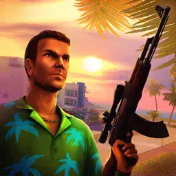 game Miami Crime Simulator 3D