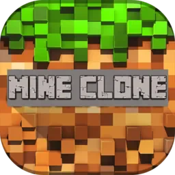game Mine Clone 4