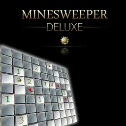Minesweeper Deluxe Minesweeper Deluxe