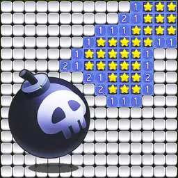 game Minesweeper Mini 3D