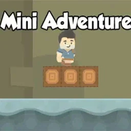 game Mini Adventre