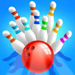 game Mini Bowling 3D