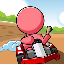 game Mini Kart Rush