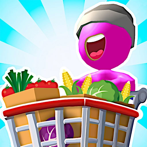 game Mini Market Tycoon