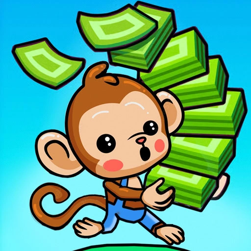 game Mini Monkey Mart