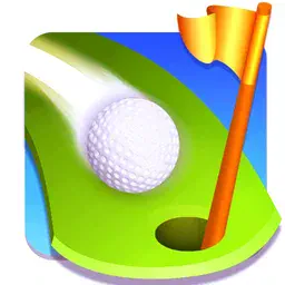 game Minigolf Master