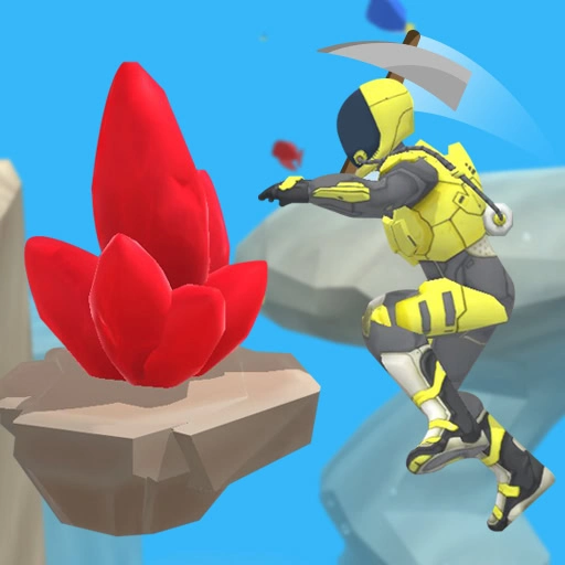 game Mining Rush 3D Underwater