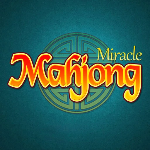 game Miracle Mahjong