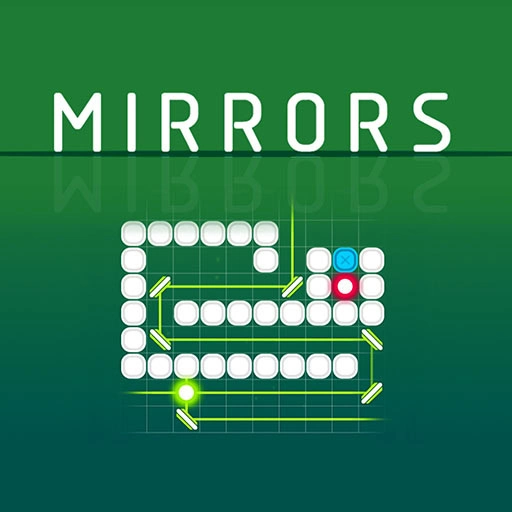 game Mirrors - Puzzle