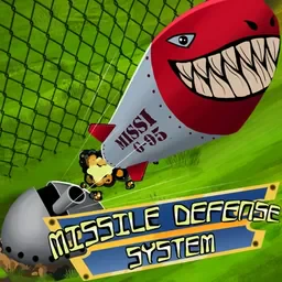 game Missile Defense System