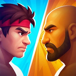 game MMA Super Fight