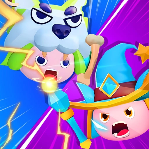 game Mobile Legends Slime 3v3